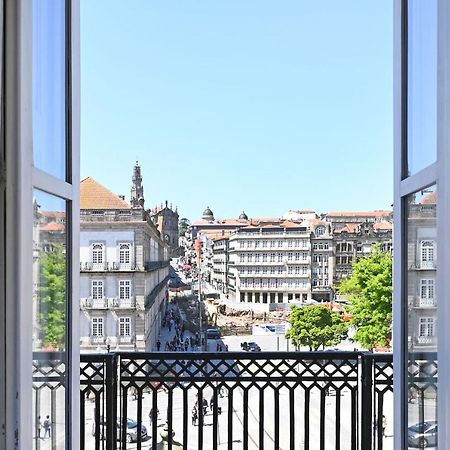 Inn Oporto Old Town Apartments Eksteriør bilde