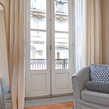 Inn Oporto Old Town Apartments Eksteriør bilde