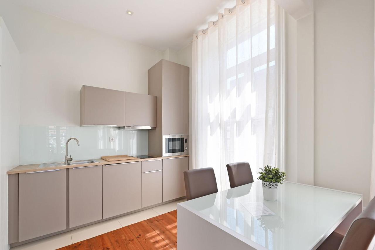Inn Oporto Old Town Apartments Eksteriør bilde