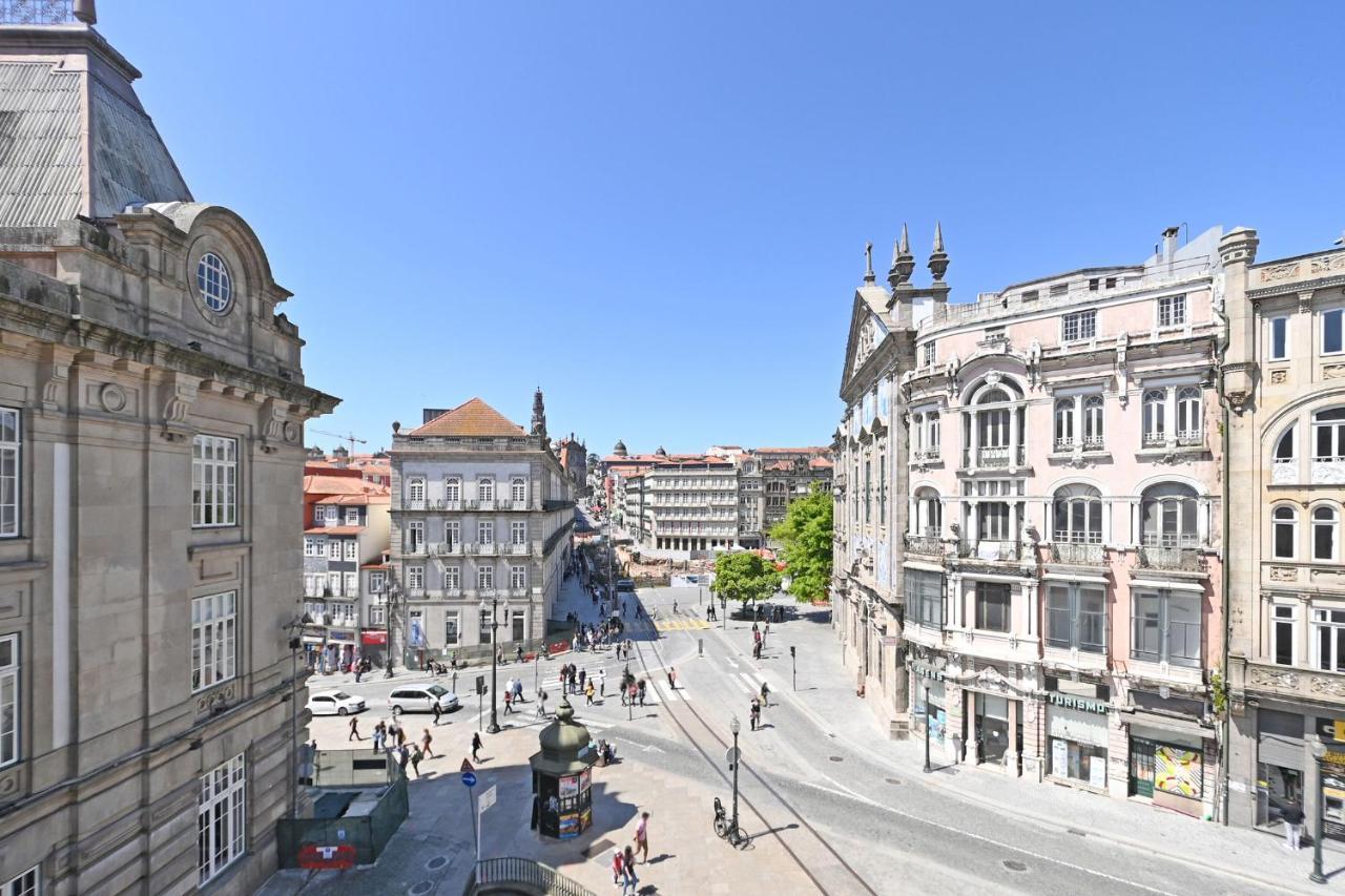 Inn Oporto Old Town Apartments Eksteriør bilde