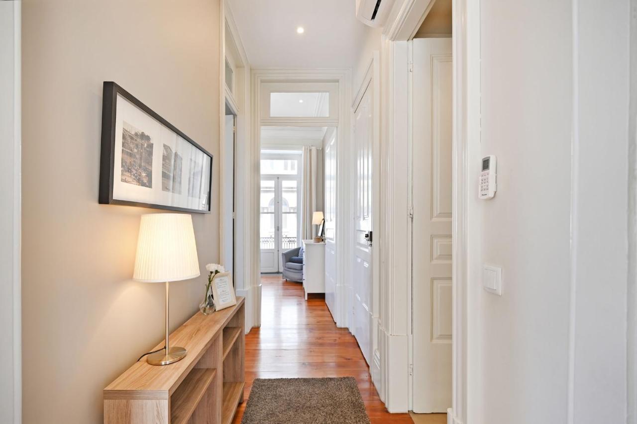 Inn Oporto Old Town Apartments Eksteriør bilde