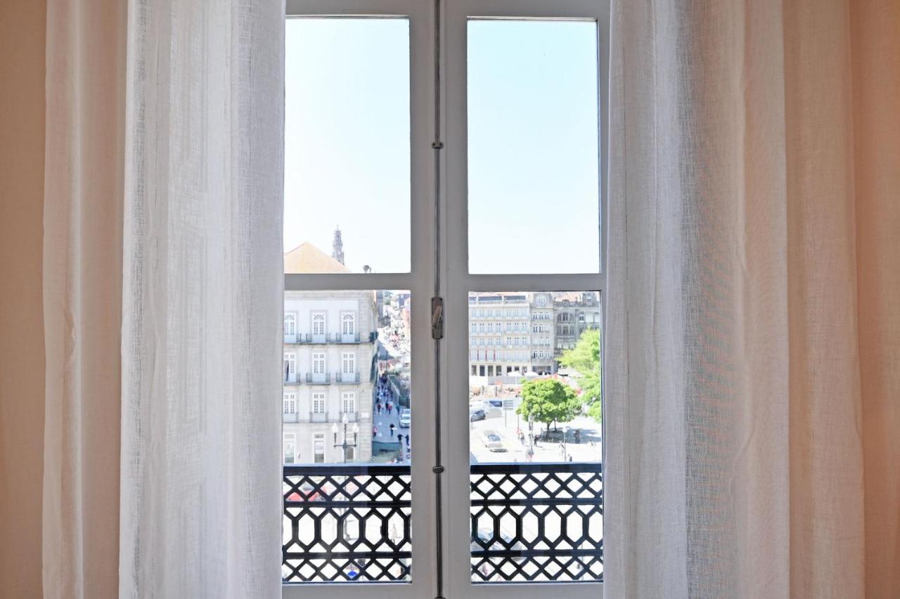 Inn Oporto Old Town Apartments Eksteriør bilde