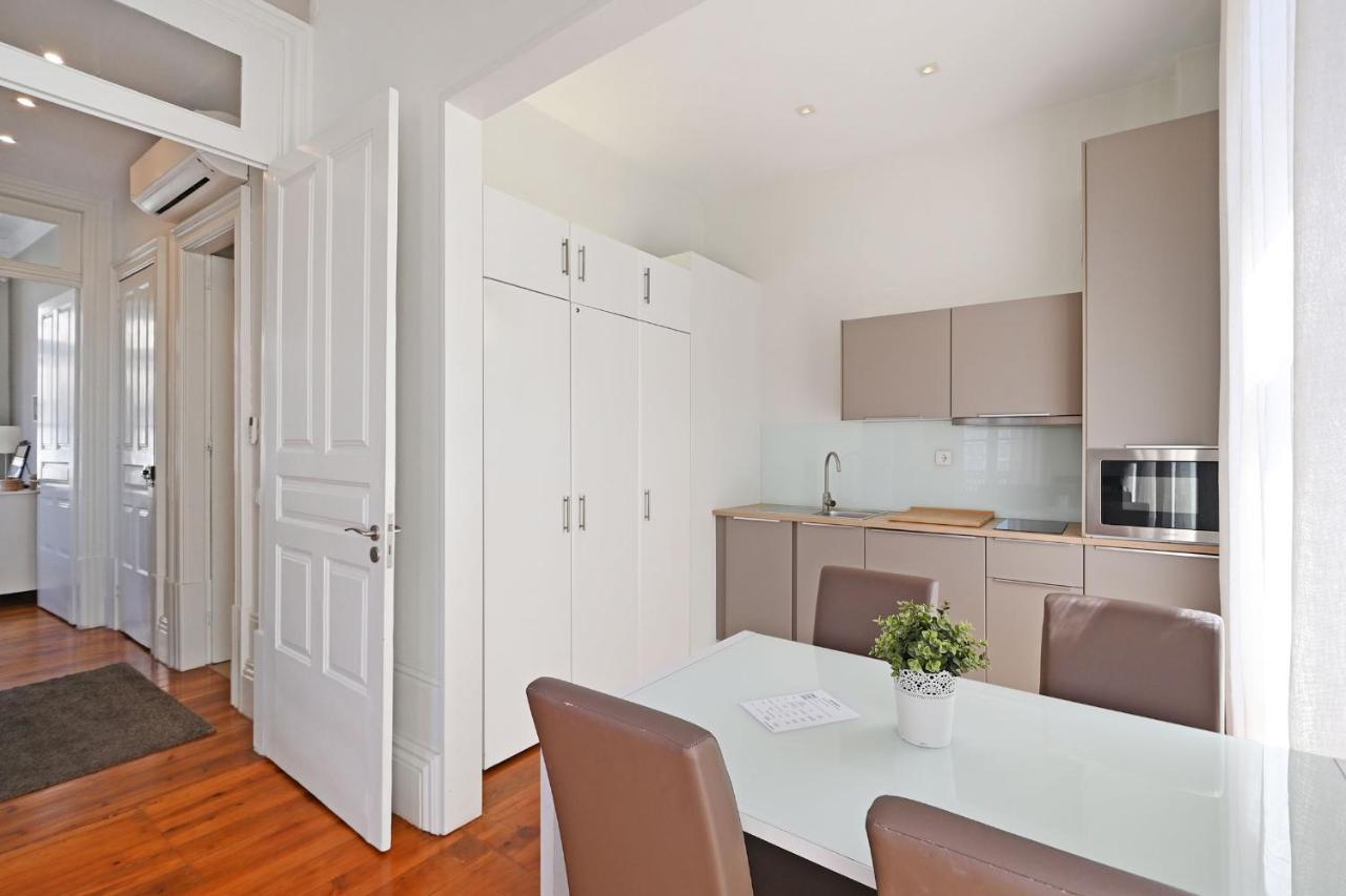 Inn Oporto Old Town Apartments Eksteriør bilde