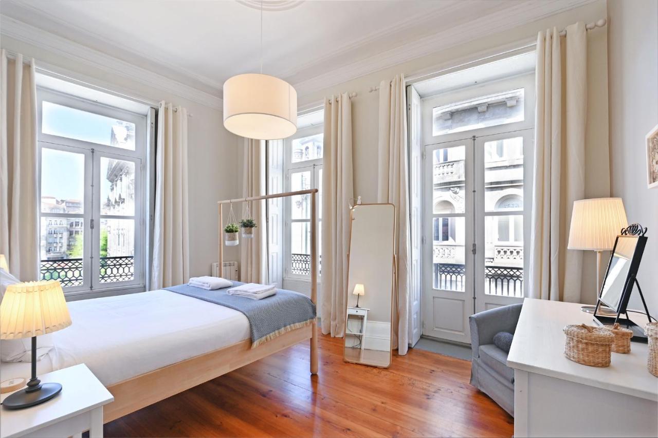Inn Oporto Old Town Apartments Eksteriør bilde