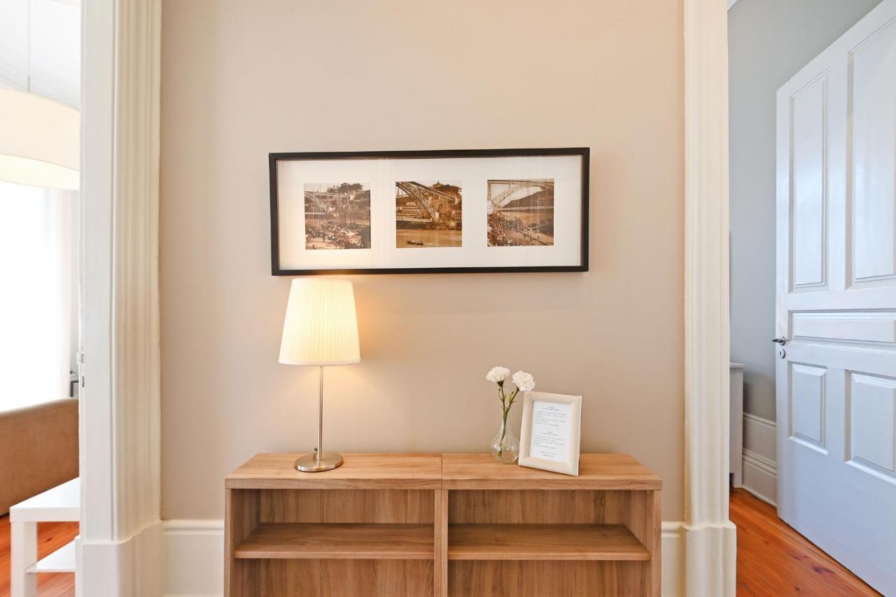 Inn Oporto Old Town Apartments Eksteriør bilde