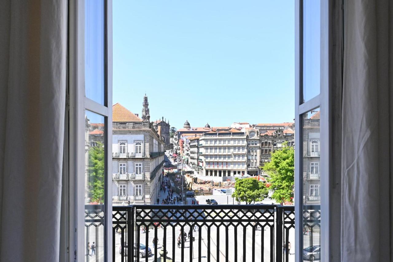Inn Oporto Old Town Apartments Eksteriør bilde