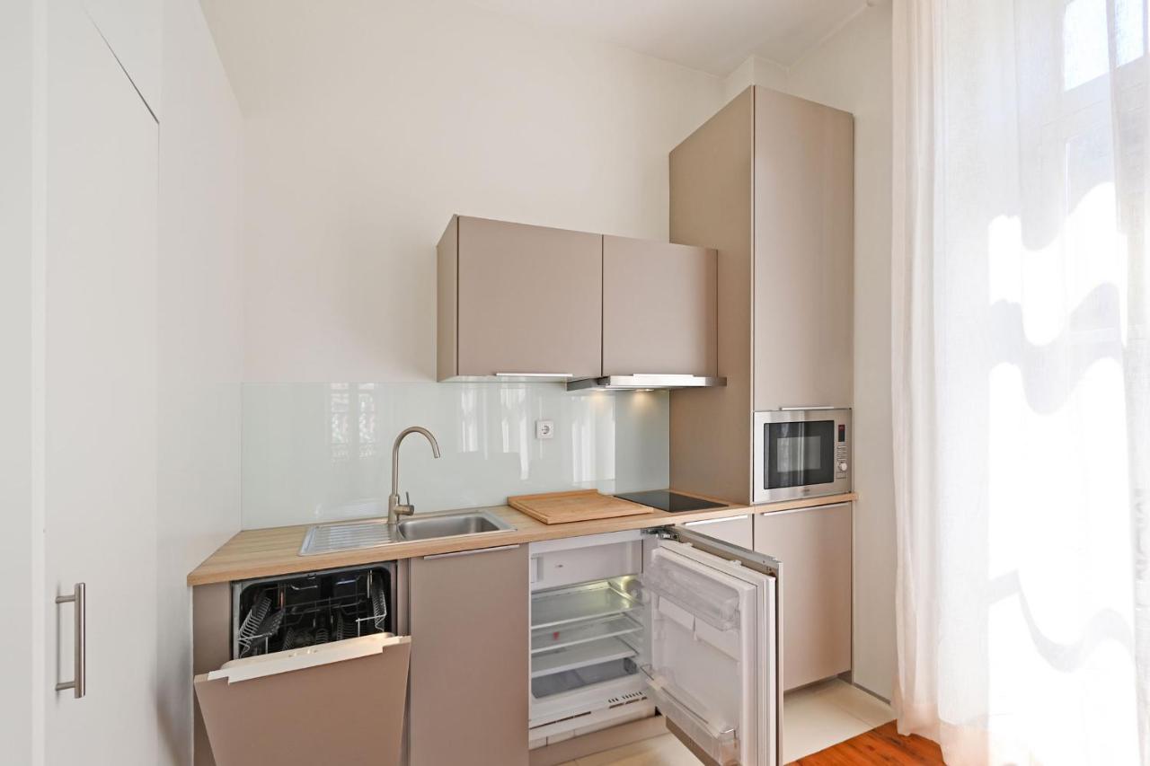 Inn Oporto Old Town Apartments Eksteriør bilde