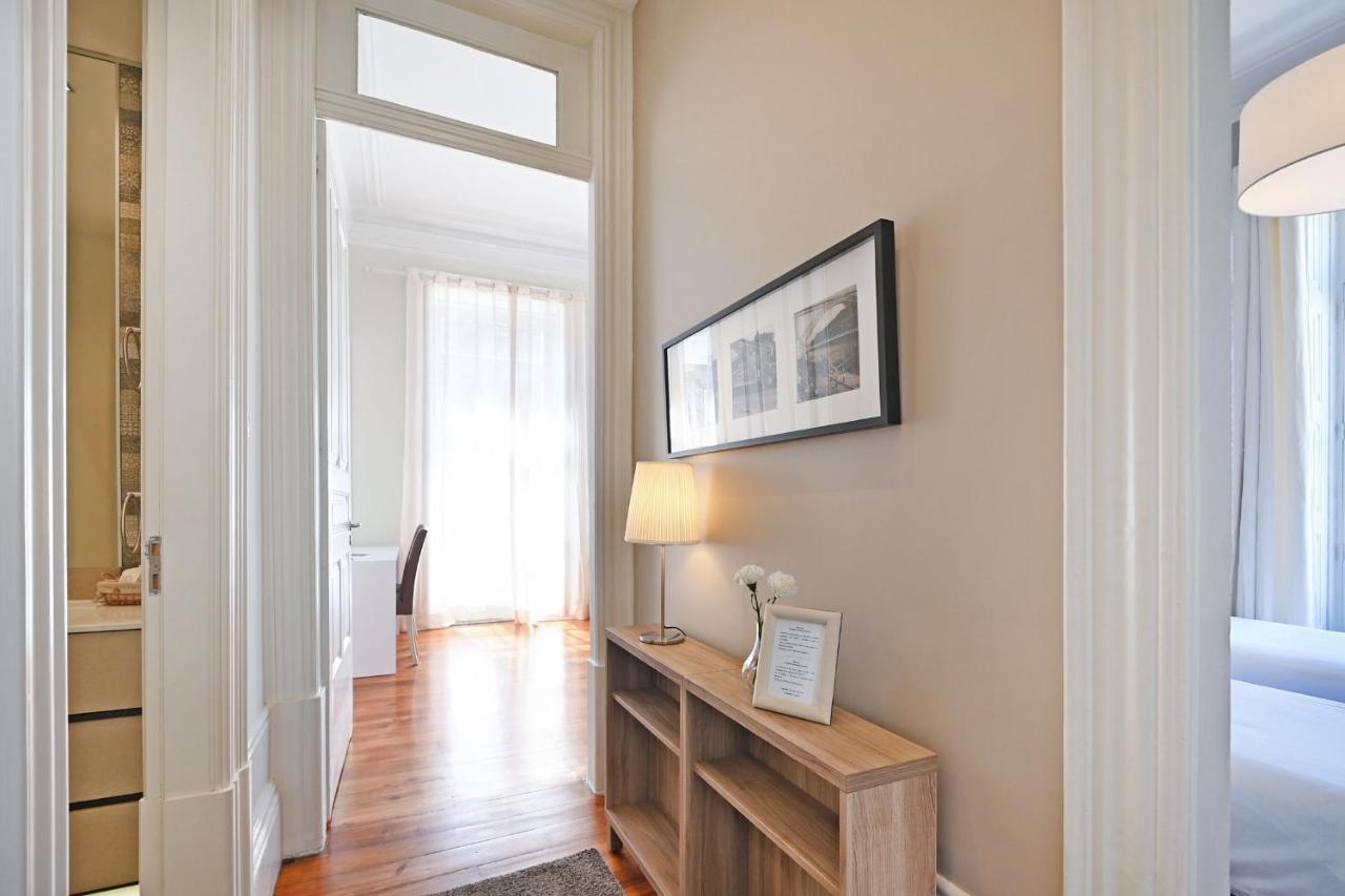 Inn Oporto Old Town Apartments Eksteriør bilde