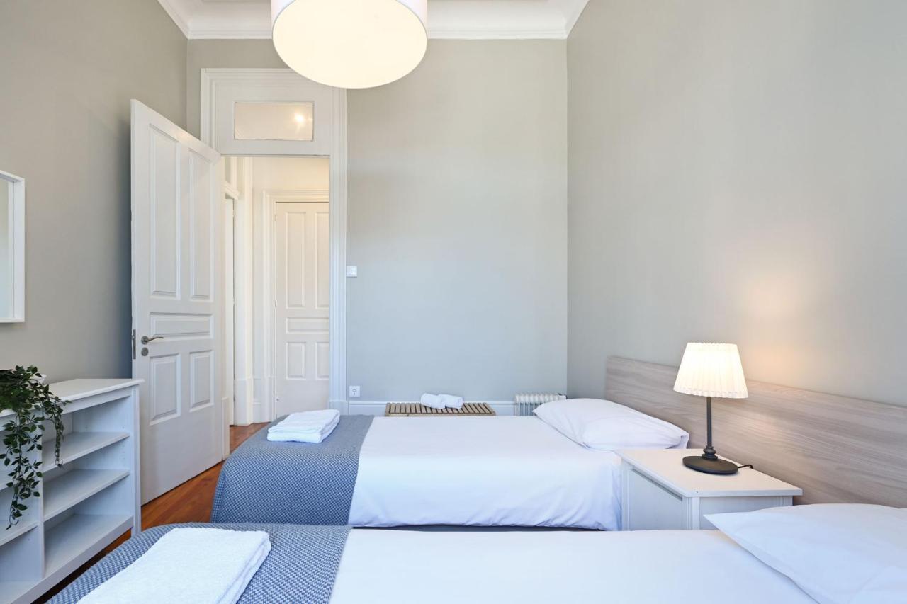 Inn Oporto Old Town Apartments Eksteriør bilde