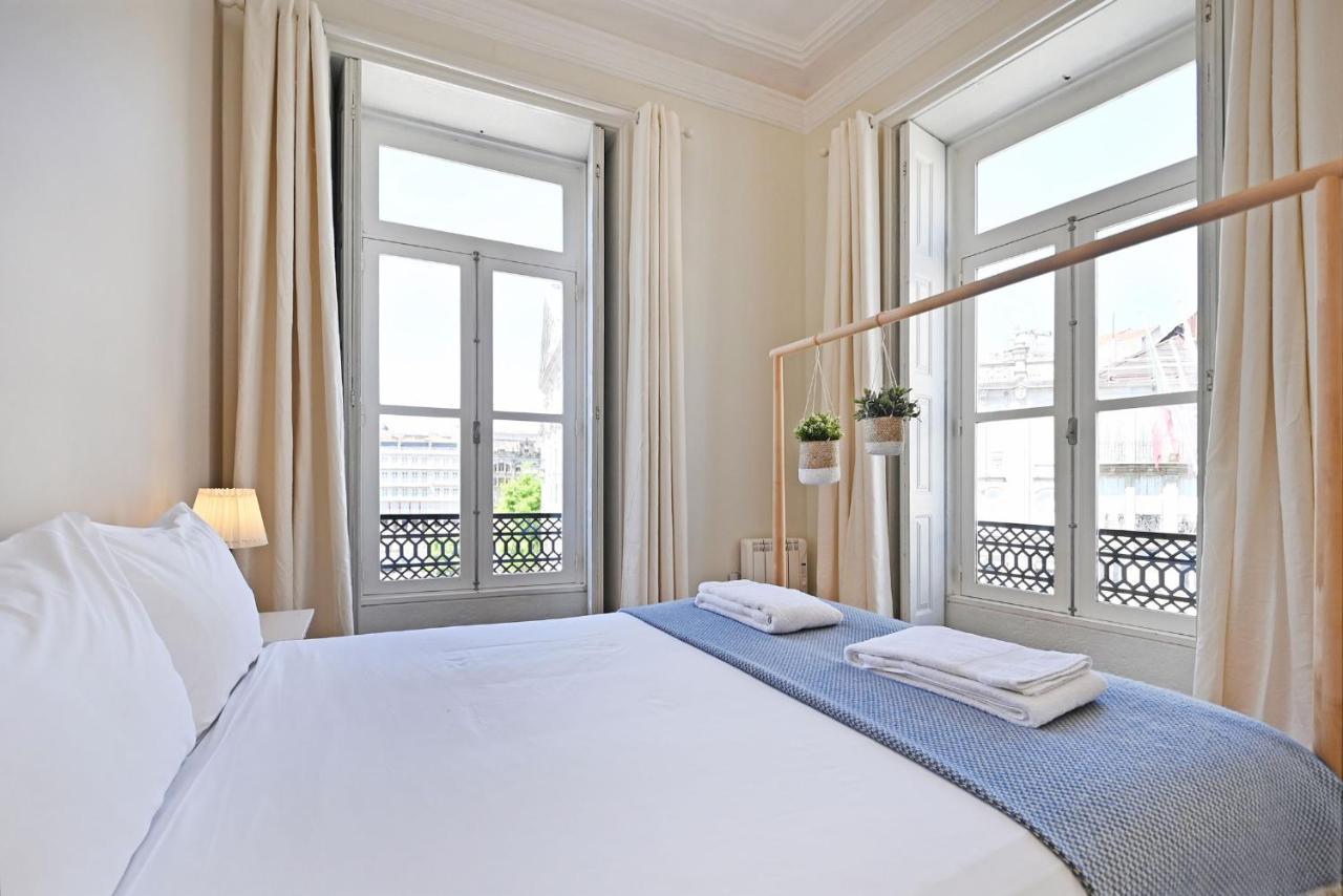 Inn Oporto Old Town Apartments Eksteriør bilde