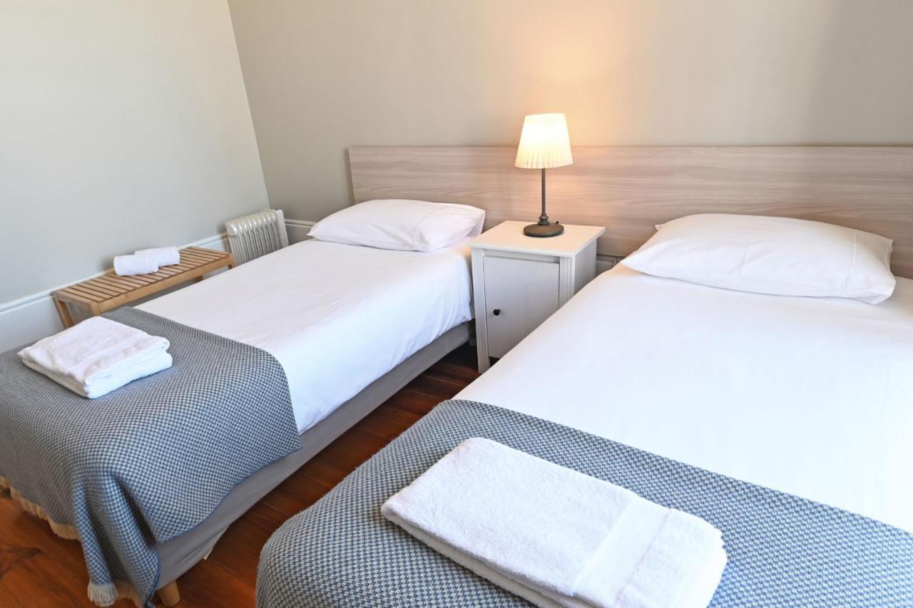Inn Oporto Old Town Apartments Eksteriør bilde