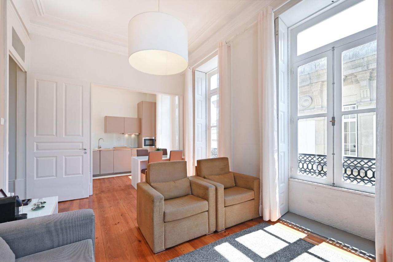 Inn Oporto Old Town Apartments Eksteriør bilde