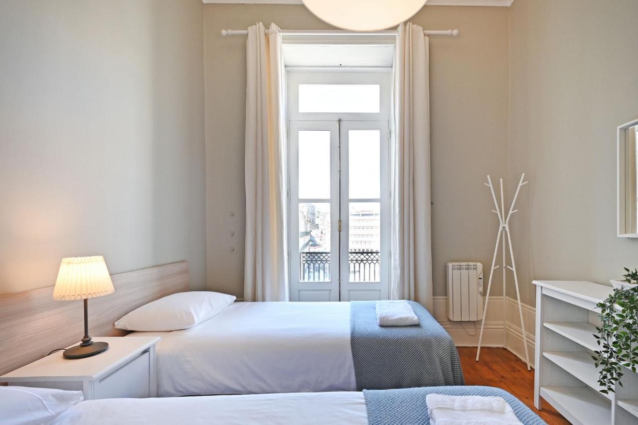 Inn Oporto Old Town Apartments Eksteriør bilde
