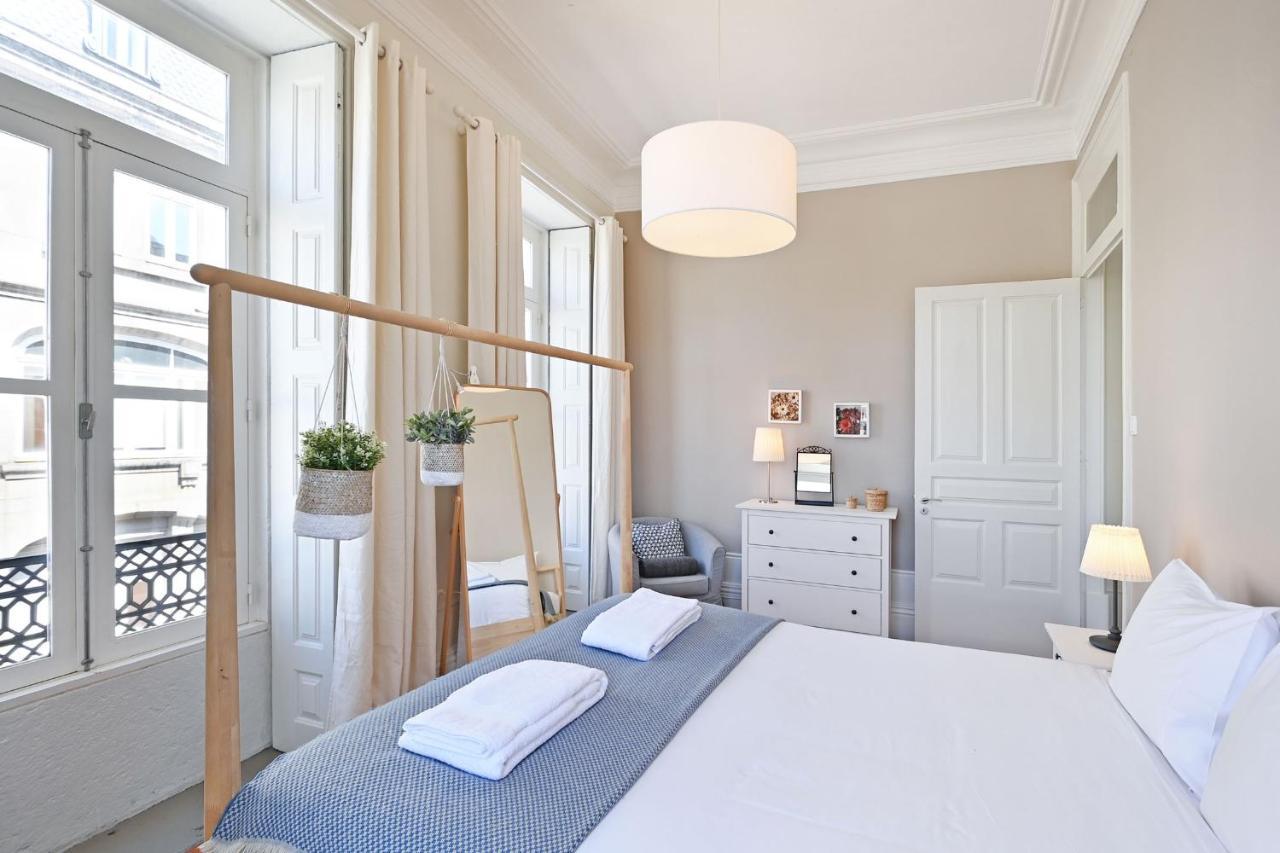 Inn Oporto Old Town Apartments Eksteriør bilde