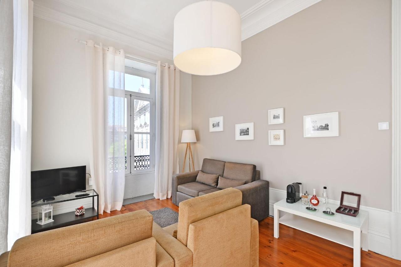 Inn Oporto Old Town Apartments Eksteriør bilde