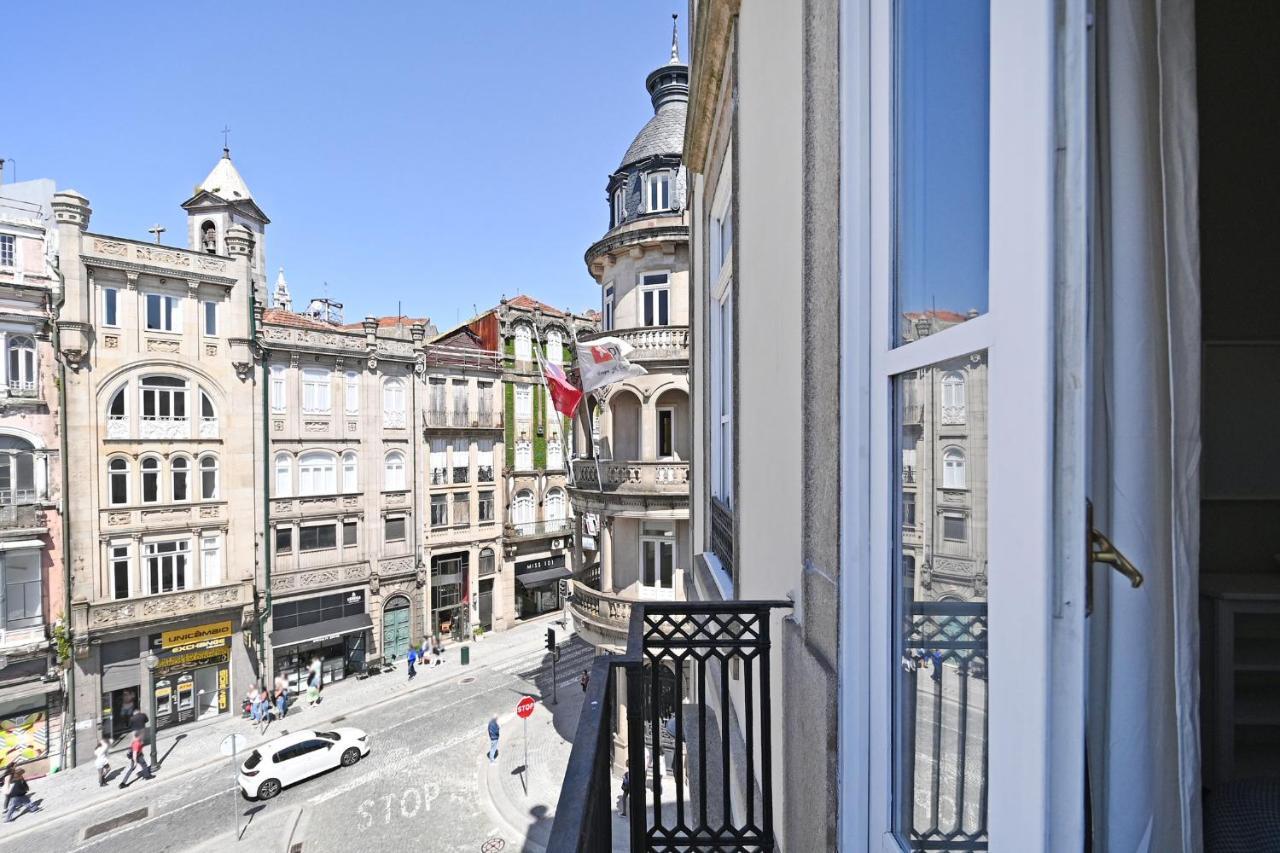 Inn Oporto Old Town Apartments Eksteriør bilde