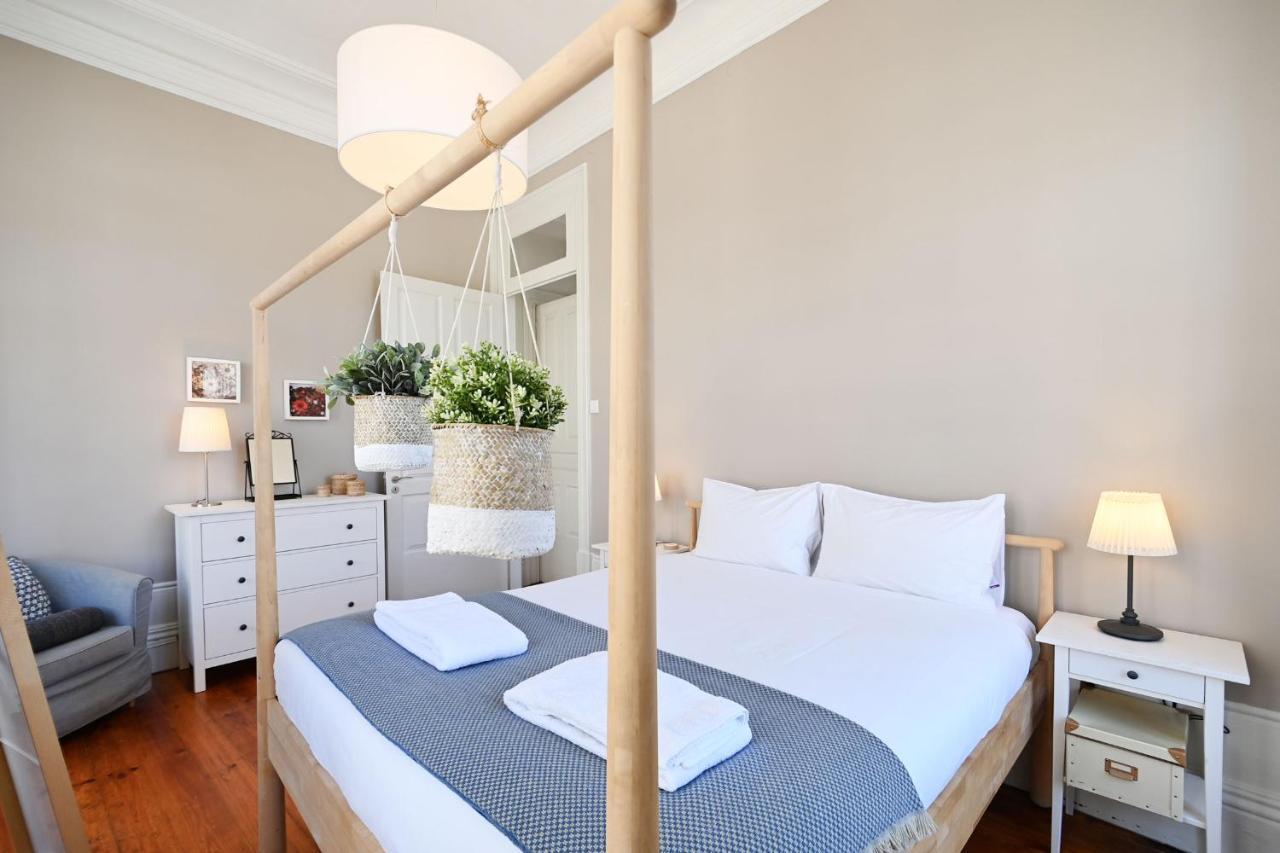 Inn Oporto Old Town Apartments Eksteriør bilde