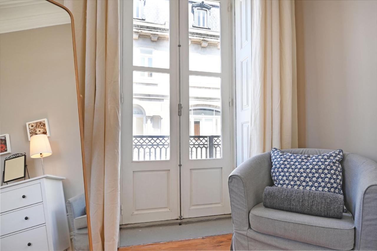 Inn Oporto Old Town Apartments Eksteriør bilde
