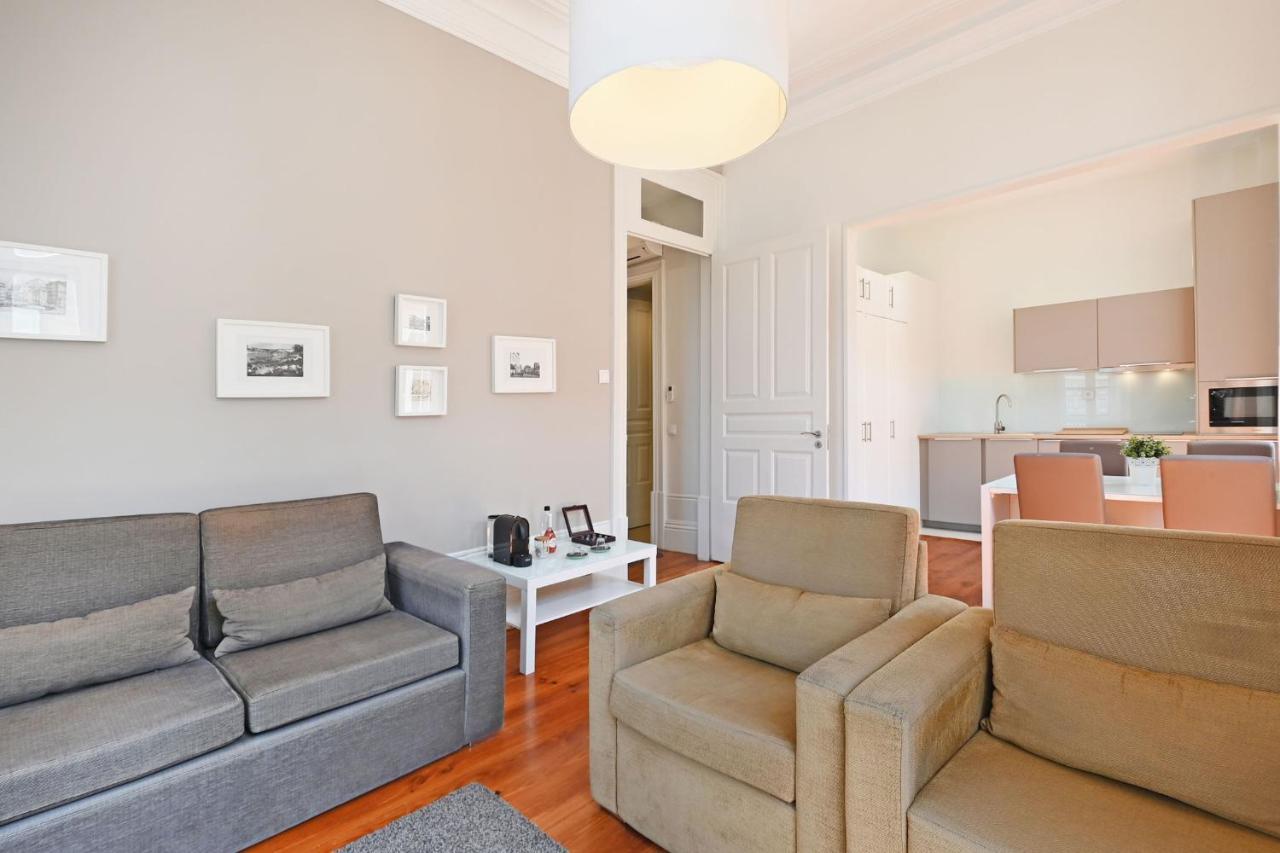 Inn Oporto Old Town Apartments Eksteriør bilde