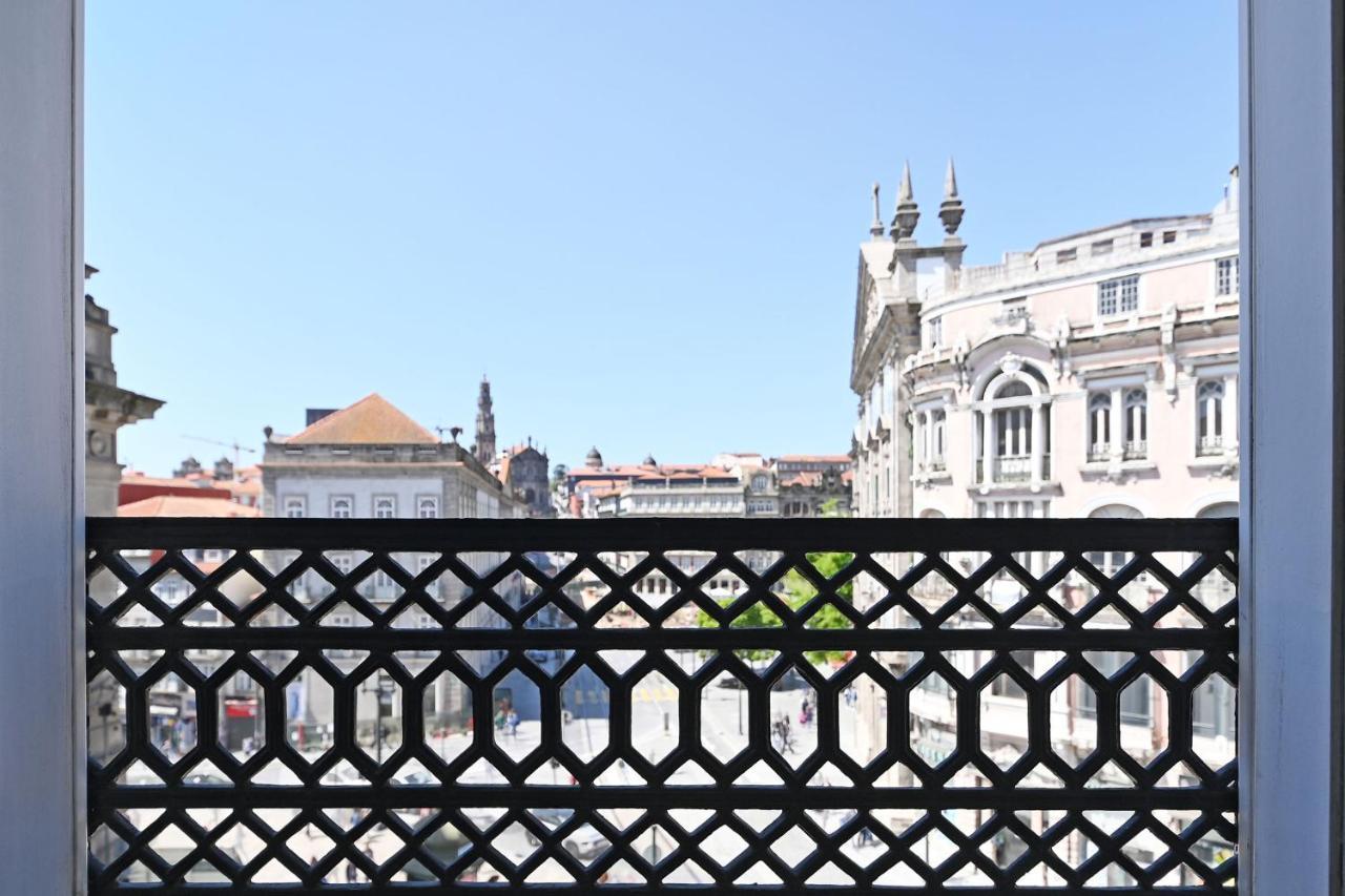 Inn Oporto Old Town Apartments Eksteriør bilde