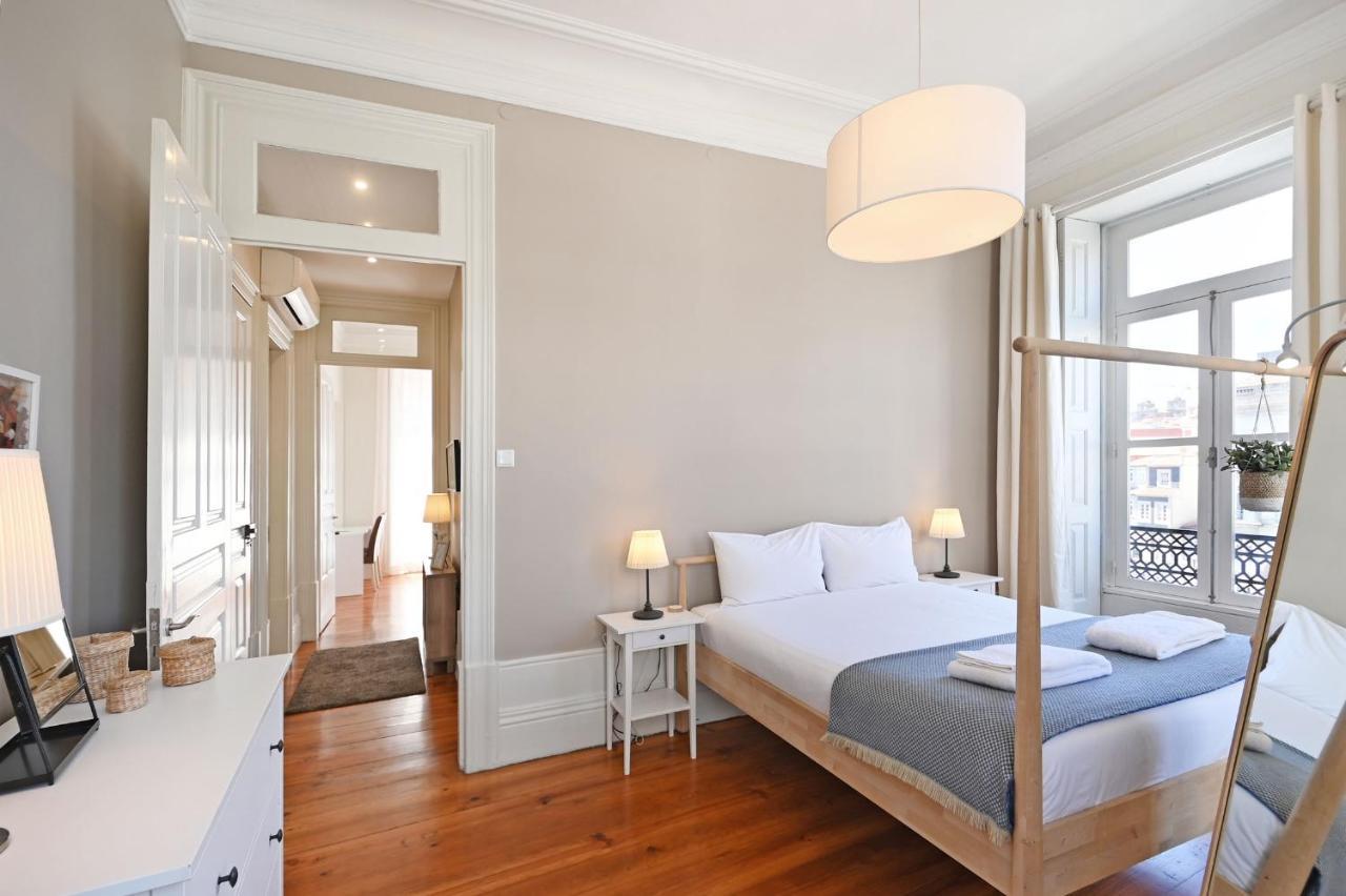 Inn Oporto Old Town Apartments Eksteriør bilde