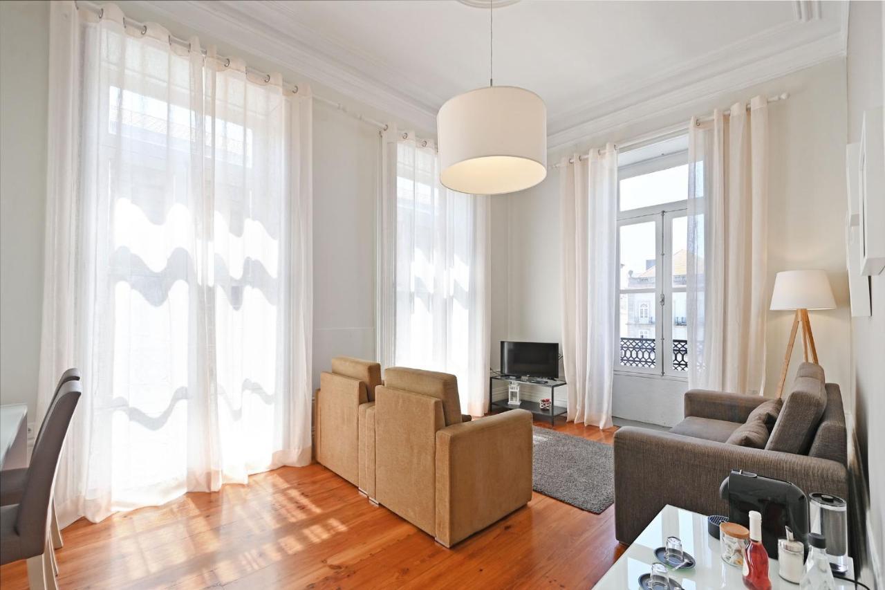 Inn Oporto Old Town Apartments Eksteriør bilde