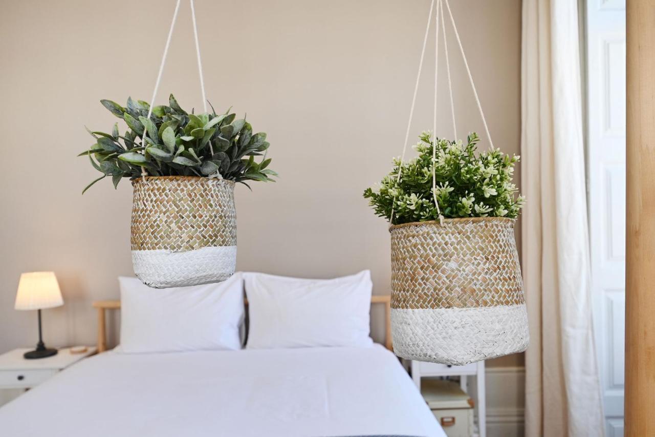 Inn Oporto Old Town Apartments Eksteriør bilde