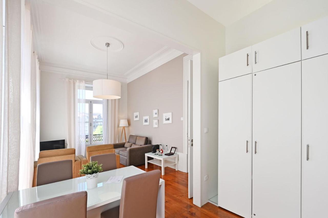 Inn Oporto Old Town Apartments Eksteriør bilde