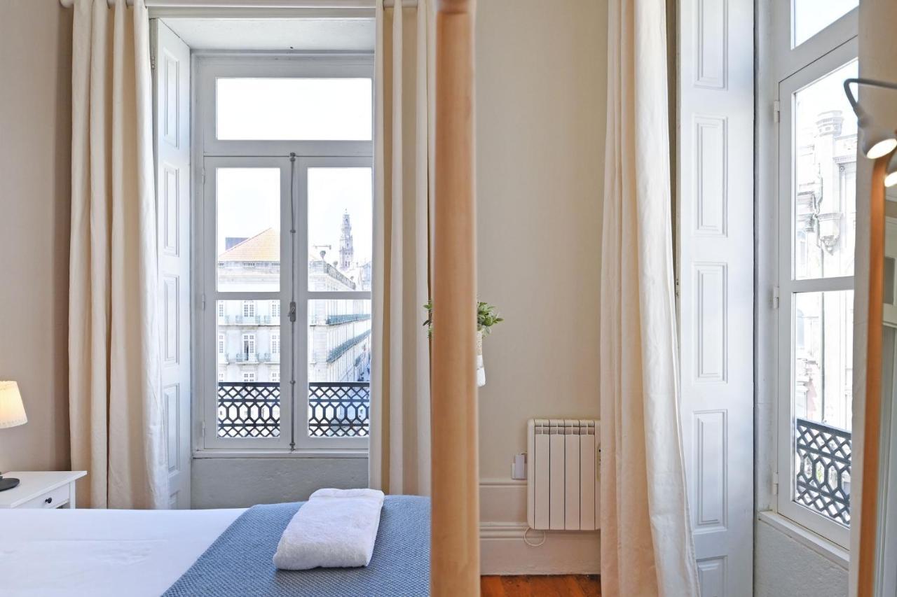 Inn Oporto Old Town Apartments Eksteriør bilde
